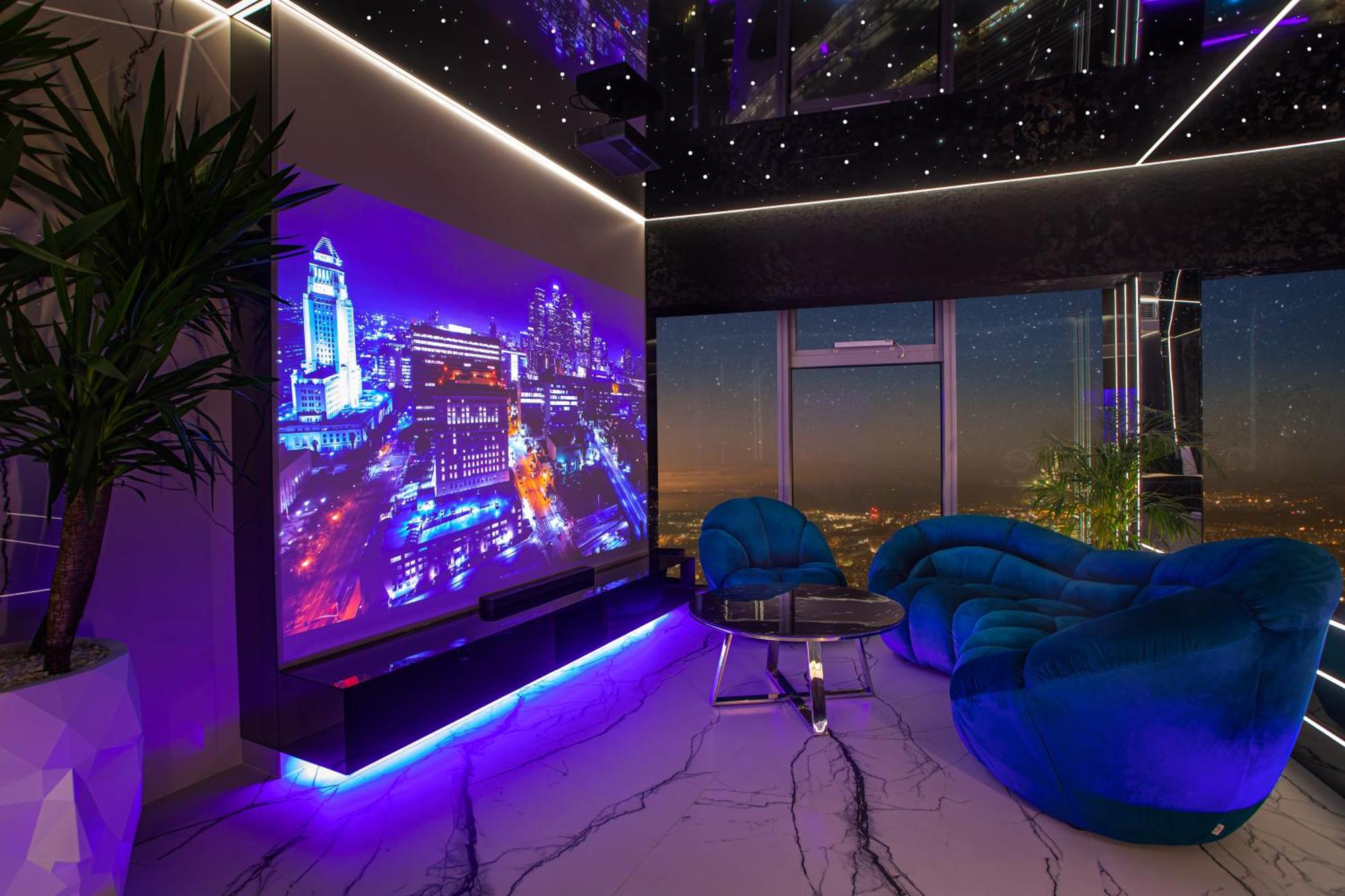 Apartamenty Sky Tower Z Jakuzzi Przy Oknie ヴロツワフ エクステリア 写真